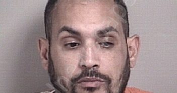 <B>GARCIA</B>, <B>NATHANIEL</B> #, Cabarrus County, North Carolina - 2025-10-05 14:48:00