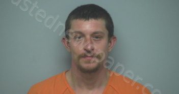 STUART BERTRAM LUPINSKI | 2025-10-05 20:15:38 Beaufort County, South Carolina Booking