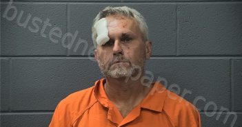 SCHWARTZ, JOHN MICHAEL JR | 2025-10-05 01:09:00 Cass County, Indiana Booking