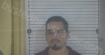 LOIVAS MONTES, BRAYAN JOSUE | 2025-10-05 18:43:00 Taylor County, Kentucky Booking