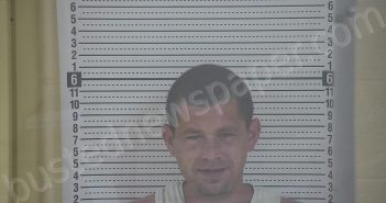 ANDERSON, NICHOLAS R | 2025-10-05 22:56:00 Taylor County, Kentucky Booking