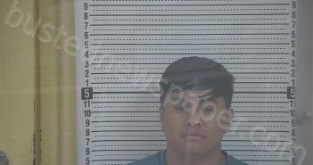 AGUILAR, ALBERTO | 2025-10-05 18:53:00 Taylor County, Kentucky Booking