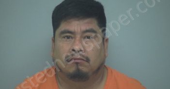 MARCELO MEJIA-MIRANDA | 2025-10-05 03:28:25 Beaufort County, South Carolina Booking