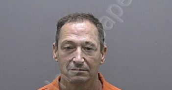 <B>DAVIS</B>, <B>JASON</B> <B>BRIAN</B> #, Alamance County, North Carolina - 2025-10-05 10:25:00