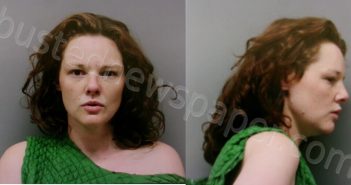 WOOLDRIDGE, DESTINY SHYANNE | 2025-10-05 Wise County, Texas Booking