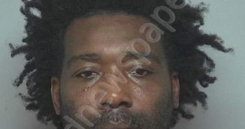 RODNEY TYRONE CAPERS | 2025-10-06 12:06:23 Beaufort County, South Carolina Booking
