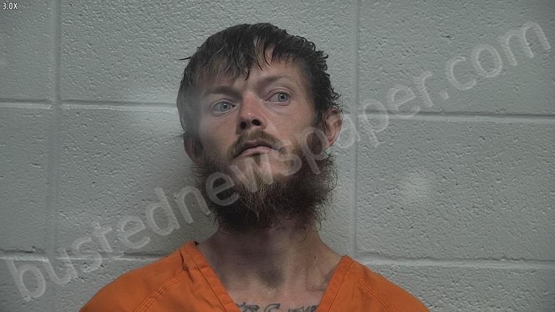 HARRISON, JIMMIE D #, Jessamine County, Kentucky - 2025-10-06 11:41:00
