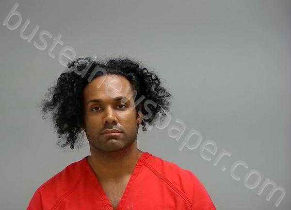 MARCUM, CODY DILLON #, Pickaway County, Ohio - 2025-10-06 12:03:00