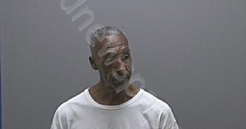 SLADE, DONALD LEE | 2025-10-06 10:35:00 Alamance County, North Carolina Booking