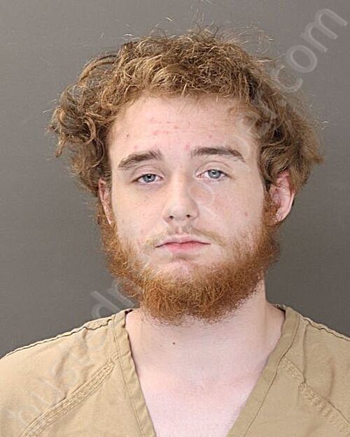 DAMERON, JADEN MICHAEL #, Franklin County, Ohio - 2025-10-06 08:14:00