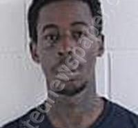WOODS, LORENZO TAEFERDARRYLE | 2025-10-06 Ashland County, Ohio Booking