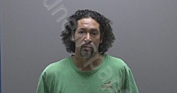 OLIVER, JERRY LACOSE | 2025-10-06 11:29:00 Alamance County, North Carolina Booking