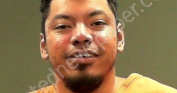 MORALES, JESUS E | 2025-10-06 00:45:00 Ohio County, West Virginia Booking