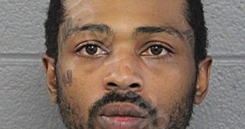 <B>MARLON</B> <B>B</B> <B>JONES</B> #, Chicago, Illinois, Cook County, Illinois - 2025-10-06