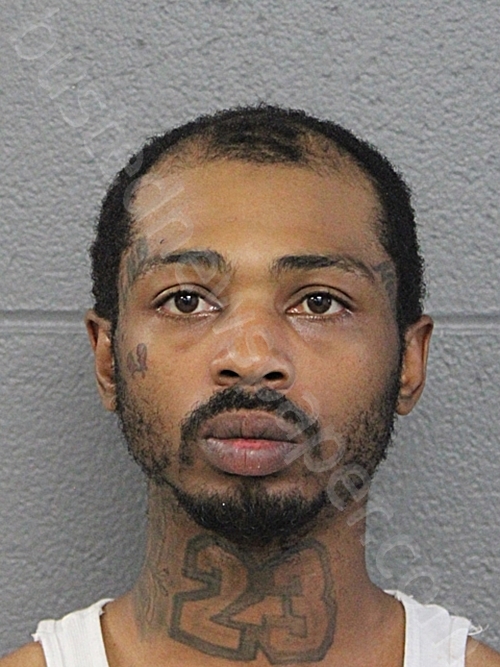 MARLON B JONES #, Chicago, Illinois, Cook County, Illinois - 2025-10-06