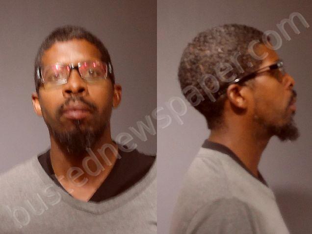 JOHNSON, MARQUELL DANIEL #, Kendall County, Illinois - 2025-10-06 19:07:00