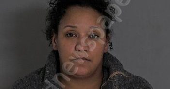 ROBINSON, CHRISTINA M | 2025-10-06 Sandusky County, Ohio Booking