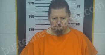 KREBS, ANTHONY M | 2025-10-06 11:26:00 Ottawa County, Ohio Booking