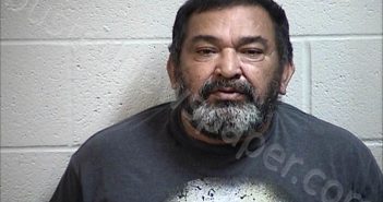 <B>ZUNIGA</B>, <B>EDWARD</B> C #, Pottawatomie County, Oklahoma - 2025-10-06
