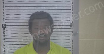 WEBSTER, CAMERON LESLIE | 2025-10-06 14:44:00 Taylor County, Kentucky Booking