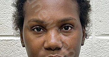 <B>WEBBER</B>, <B>DOMINIQUE</B> <B>PETRICE</B> #, Rutherford County, North Carolina - 2025-10-06 20:56:00