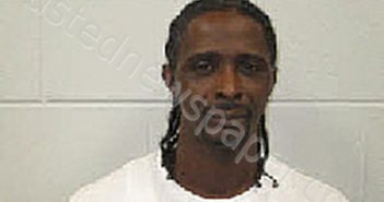 TARIK KUNTA WADE | 2025-10-06 Greene County, North Carolina Booking