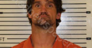 RENFRO, JONATHAN AARON | 2025-10-06 09:04:00 Madison County, North Carolina Booking