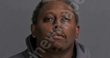 HARRIS, TERRENCE J | 2025-10-06 Sandusky County, Ohio Booking