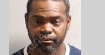 <B>SIMMONS</B>, HENRY LEE #, <b>Leon</b> County, Florida, Leon County, Florida - 2025-10-06 21:31:00