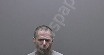 HONEYCUTT, DONALD JOSEPH | 2025-10-06 13:33:00 Alamance County, North Carolina Booking