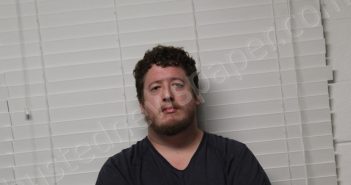 WESTON, NATHANIEL | 2025-10-06 20:32:00 Christian County, Missouri Booking