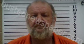 MYERS, TIMOTHY GENE | 2025-10-06 20:07:00 Cherokee County, North Carolina Booking