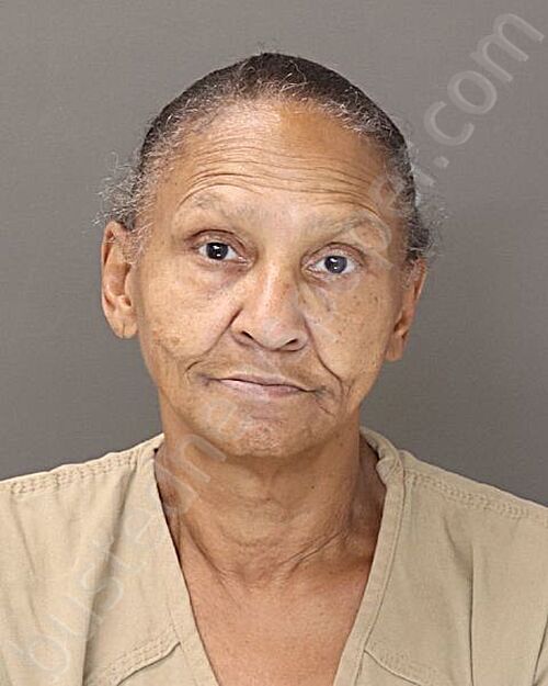 JONES, JOYCE M #, Franklin County, Ohio - 2025-10-06 08:25:00