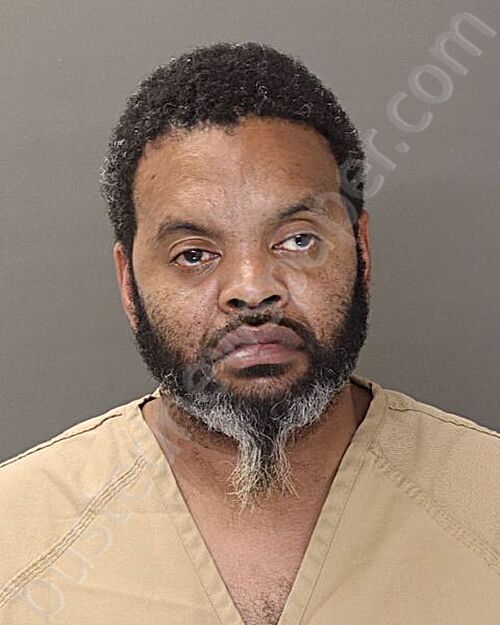 HATCHER, ANDRE D #, Franklin County, Ohio - 2025-10-06 08:39:00