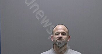 MCADAMS, BRANDON LEE | 2025-10-06 11:10:23 Alamance County, North Carolina Booking