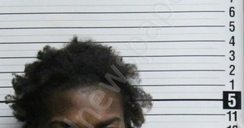 REAVES, QUASHEMA DESHANTA | 2025-10-07 Brunswick County, North Carolina Booking