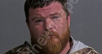 DOTY, MARC C | 2025-10-07 Sandusky County, Ohio Booking