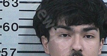 BARRAZA, ANDRES | 2025-10-07 11:14:43 Hood County, Texas Booking