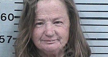 HENLEY, JANET LEA | 2025-10-07 16:02:29 Hood County, Texas Booking