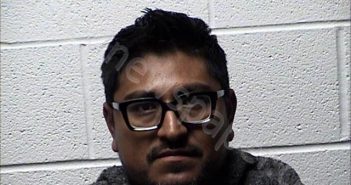 RODRIGUEZ GONZALEZ, JOSE | 2025-10-07 Chase County, Kansas Booking