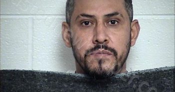 MARQUEZ MARQUEZ, ASMIN | 2025-10-07 Chase County, Kansas Booking
