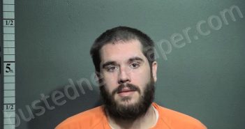 YOUNG, JUSTIN M | 2025-10-07 15:21:00 Western Tidewater, Virginia Booking