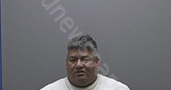 LOPEZ-<B>GARCIA</B>, <B>IVAN</B> NMN #, Alamance County, North Carolina - 2025-10-07 17:31:00