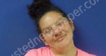 <B>JACOBS</B>, <B>BRANDY</B> <B>NICOLE</B> #, Sampson County, North Carolina - 2025-10-07 19:15:00