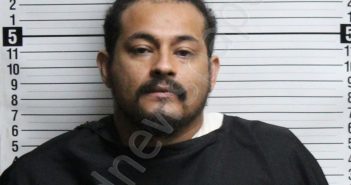 VAZQUES, CARLOS ANTONIO | 2025-10-07 Brunswick County, North Carolina Booking