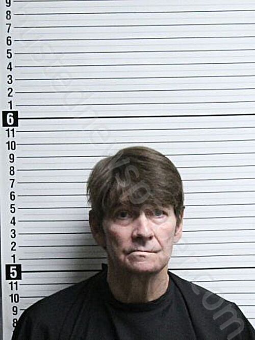 SIMMONS, JEFFERY NEAL #, Brunswick County, North Carolina - 2025-10-07