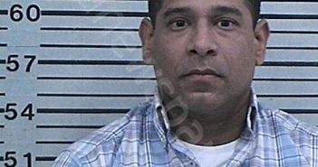 GUTIERREZ, RUBEN BENJAMIN | 2025-10-07 13:57:21 Hood County, Texas Booking