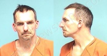 KLINE, CHARLES H | 2025-10-07 12:09:00 Lorain County, Ohio Booking