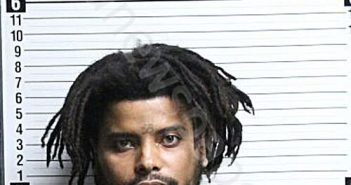 LANCE, MALIECK SHAKUR | 2025-10-07 Brunswick County, North Carolina Booking