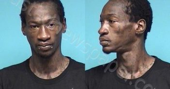 JACKSON, GREGORY | 2025-10-07 02:39:00 Lorain County, Ohio Booking